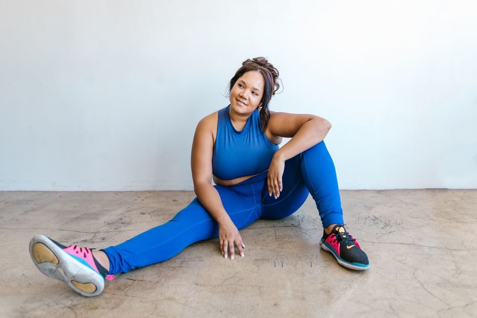 How I Finally Stopped Chasing Quick Fixes and Started Loving My Body (Gut Health, Mindfulness & More)