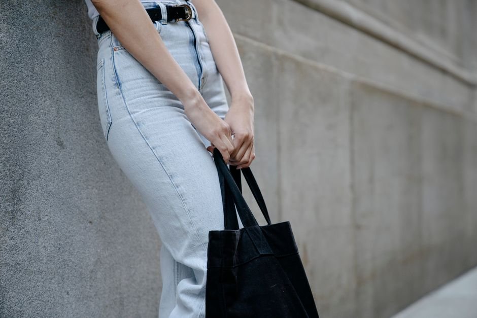 My Honest Journey Into Sustainable Fashion (Without Losing My Street Style)