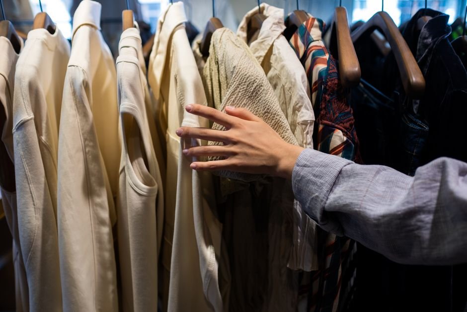 My Slow Fashion Journey: Building a Capsule Wardrobe That Actually Feels Like Me